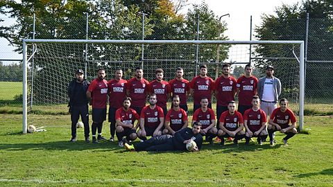 FC Vatan Spor Stolberg