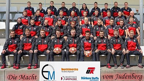 TSV Wertingen saison 2019/2020