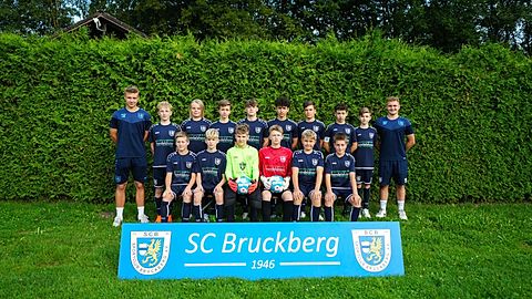 von oben links: Luca Maier, Fabian Maul, Maximilian Schmid, Felix Mündel, Jonas Metzen, Albaraa Alhamdo Alrbid, Tobias Pinsker, Elias Kabbani, Levin Haubold, Maximilian Putz
von unten links: Linus Pienschke, Simon Raith, Korbinian Schmid, Andreas Hörhammer, Sebastian Betzenbichler, Vitus Glas