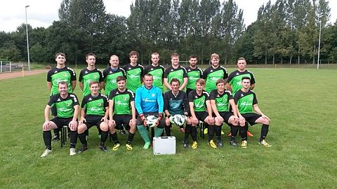 Kreisliga Nord 2014 / 2015