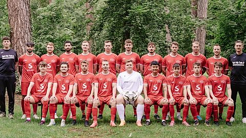 SGM Bad Wimpfen II / Offenau 2025/26