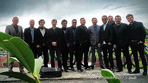 TSG Kröllwitz II, 2016/17: Döelle, Großwendt, Fahnert Fz., Brock, Schumann, Labsch, Rebenstorf, Baugut, Koal, Weiß, Engelmann, Wolf