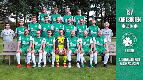 TSV Karlshöfen II