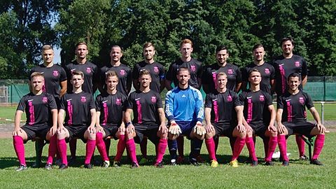 SG Bad König/Zell, A-Liga Odenwald, Saison 2016/17