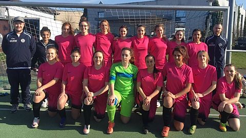 DSG Rimbach/Auerbach Saison 2016/2017