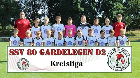 Hinten VON LINKS: Trainer Daniel Maier, Maximilian Arlt, Joshua Daniel Maier, Lasse Tyron Scheer, Paul Gustav Klopp, Ben Aaron Köneke, Arvi Kurschatke, Felix Kuhn, Trainer Jamy Tim Maleschka, VORNE VON LINKS:  Anton Olvermann, Sasha Korinnyi, Noel Jackson Maleschka, Lenny Ziegenhagen, Maarten Paul Mahlke, Alexander Kosink, Jari Sverre Werkmeister, Alexander Becker, Liviu Trasca, Elias Gehricke, Ole Herbst, ES FEHLT: Trainer Sven Maleschka