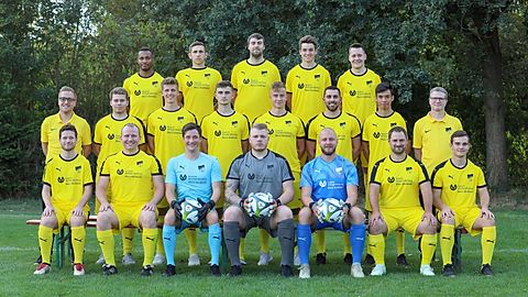 Mugisha Noll, Niclas Krumb, Marco Igerst, Leon Hahn, Kevin Fässler, Marco Nordmann (Trainer), Lukas Rumrich, Samuel Löber, Vincent Lukas, Pascal Tiefel, Mirco Tober, Christian Simon Quintana, Thorsten Bohr (Trainer), Justin Horneck, Björn Ostendorf, Tim Kistner, Patrick Eufinger, Kevin Petersen, Daniel Götzl, Marius Römer