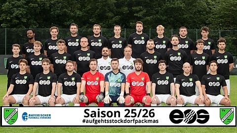 Reihe 1 von links- Fel, Ben, Luki, Nico, Olli, André, Luca, Chris, Victor
Reihe 2 von links- Consti, Louis, Chris, Dani, Darko, Mario, Michi, Kadir, Paul, Hannes
Reihe 3 von links- Manu, Nick, Erik, Tobi, Philip, Aron, Anton, Albin, Jaki