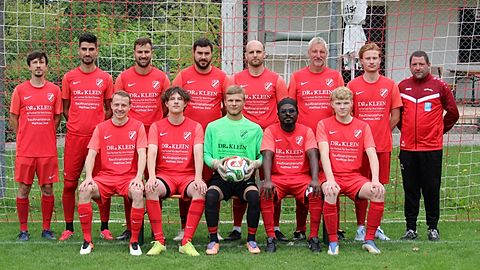 FC Hettenshausen II 26/27