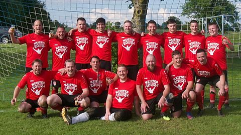 FC Weinsheim III