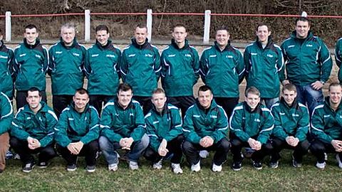 SV Cochstedt 1930 e.V. Saison 2011 / 2012