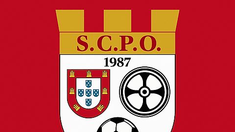 Mannschaftsfoto: Herren - 2. Mannschaft - SC Portugues Osnabrück - Saison 25/26