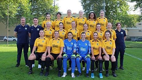 Kader FC Schlieren Saison 2022/23