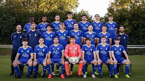 FC Deisenhofen U19 Saison 2020/2021