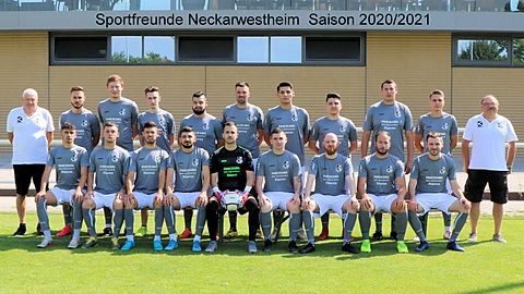 SFN-Team 2020-2021