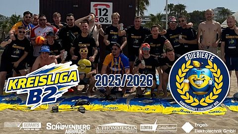 #dieBierte 2025/2026