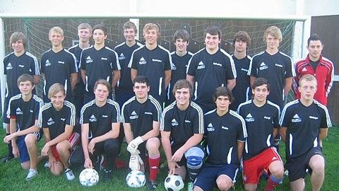 Team 2011/2012