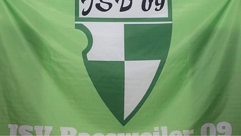 Mannschaftsfoto: B-Jugend (U17) - JSV Baesweiler - Saison Herbst 26