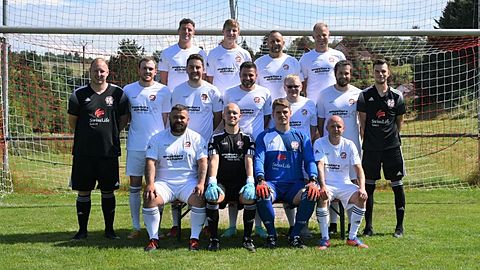 TuS Michelbach (Zweite Mannschaft)