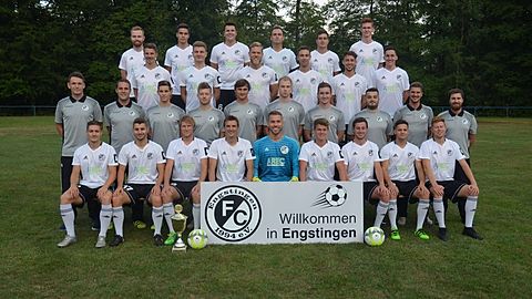 FC Engstingen 1994 e.V.