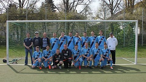 FCF Saison 2015/16
