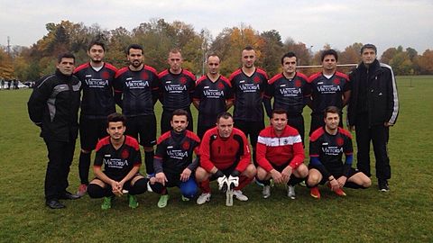 DAKV Atdheu Augsburg