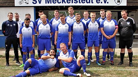 SV Meckelstedt 2018