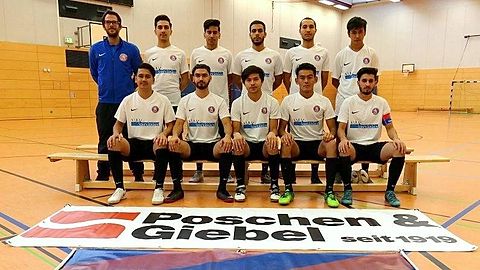 Wuppertaler SV Futsal III