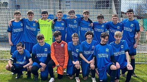 SG Ilmmünster U16 23/24