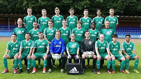 Foto: Artz/Verein