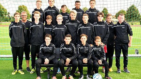 C1 Saison 16-17