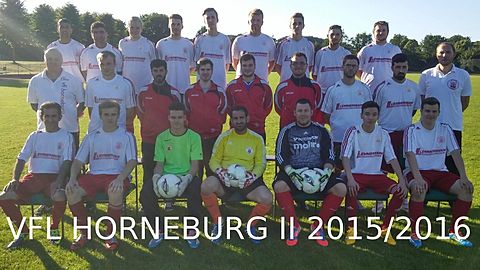 obere Reihe (v.l.): #8Adigüzel - #11Özdemir - #19Kunze - #2Düwer - #6Kulsch - #15Günther - #17S.Dettmer - #12Krasniq - #9Franke
mittlere Reihe (v.l.): Paar (Torwarttrainer) - #20Gehrke - #25Demir - #21Sondermann - #22J.Dettmer  - Guth - #16Liebe - #4Sari - Blöcker (Trainer)
untere Reihe (v.l.): #14A.Cankat - #10A.Dettmer - #23Knuchel - #27S.Cankat - #1Wulf - #18Raddatz(C) - #3Benz

es fehlen:
#5Böger - #7Nienkarken - #13Dobirr - #23Sari - #26Reinecke - #28Moisuc - #29Aydin