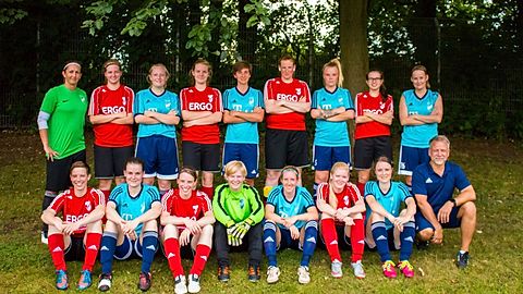 Foto: TuS Niederaden Facebook