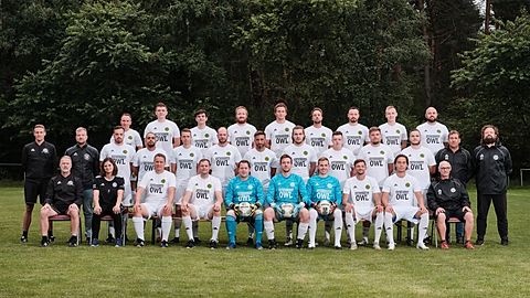 PSV Stukenbrock-Senne 2021/22