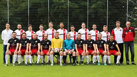FC Germania Forst II
Saison 2017/18