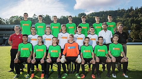 Foto: Charly Becherer