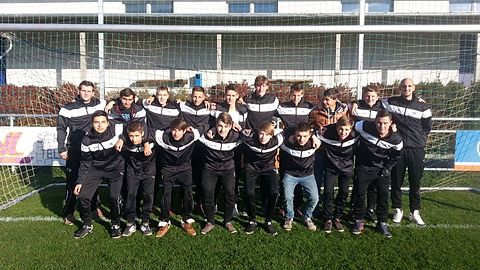 Tr. Pallauf Florian, Braun Maximilian, Winkler Valentin, Maier Marvin, Marb Michel, Dick Tizian, Katzl Andreas, Orthofer Maximilian, Pfeiffer Markus, Tr. Kreusel Markus 
VR v. L: Schriever Deniz, Nietsch Kevin, Schleich Leon, Ziller Sebastian, Ziegler Michael, Özdemir Ekin, Reil Christian, Kreitmair Peter
Nicht auf dem Foto: Schaumann Constantin, Schweiger Niklas, Wörmann Christopher und Lorenz Matthias