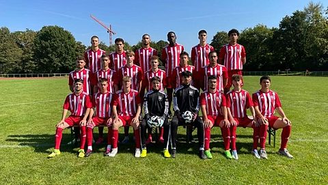 TSV Milbertshofen U19 23/24