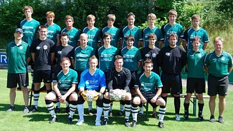 TSV Stulln Saison 2011/2012