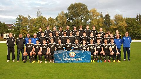 Saison 2015/2016