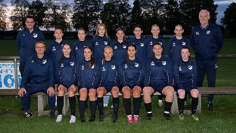 SG Aschheim/Kirchheim 2