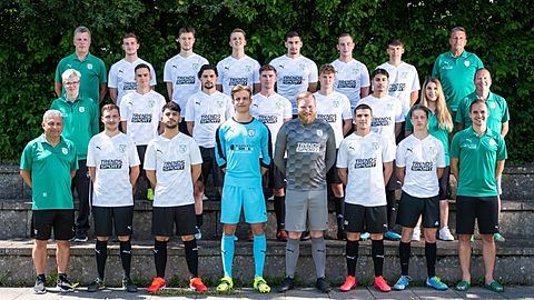 TSG Ailingen II / Saison 2021/22