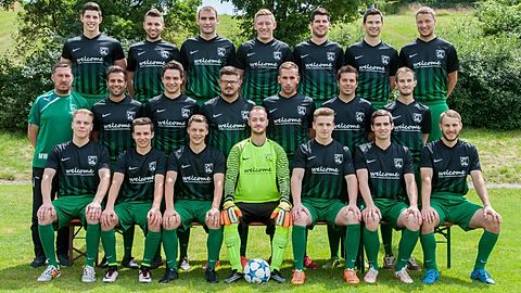 TSF Gschwend - Saison 2016/17