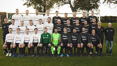 Team SG Obbornhofen/Bellersheim 2019/2020