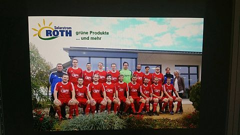 FC COBRA WICKLESGREUTH 2015