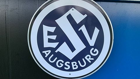 Mannschaftsfoto: Herren - 3. Mannschaft - ESV Augsburg - Saison 26/27