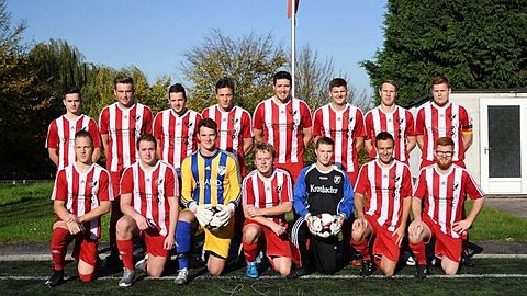 Lena Strothmann Photographie