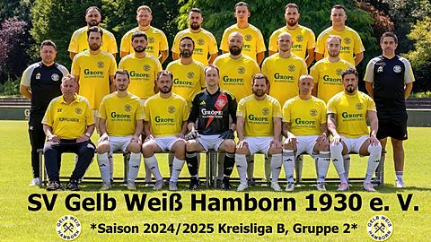 Mannschaft