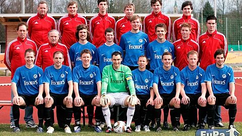 Kader des SV Neufraunhofen 2010: (Hintere Reihe von links): Co-Trainer Alfred Algasinger, Max Kraxenberger, Tobias Schratzenstaller, Tobias Bauernschmid, Martin Lanzinger, Daniel Brenninger. (Mittlere Reihe von links): Trainer Ludwig Riedi, Abteilungsleiter Oskar Schall, Thomas Ramsauer, David Kühn, Michael Gilnhammer, Hans Lanzinger, Johannes Manhart, Benedikt Aigner. (Vorne von links): Leo Weber, Anton Maier, Thomas Schellner, Markus Franke II, Christian Landinger, Bernhard Dachs, Christian Schuster, Tobias Riedi.
Es fehlen: Michael Gerauer, Josef Aigner, Thomas Straßer, Martin Lanzinger, Andreas Dachs, Maximilian Ramsauer, Markus Franke und Andreas Niederwanger