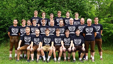 Kreisklassenmeister 2010/11